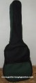Funda económica para guitarra de poliéster plastificado 3